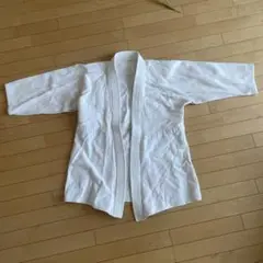 柔道衣　上着サイズ4