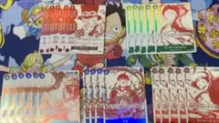 計25枚　即日発送 3周年プロモ ワンピースカード トレジャーキャンペーン