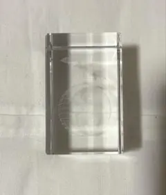 ✨クリスタルオブジェドルフィン