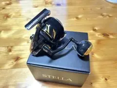 シマノ ステラSW 6000XG 美品