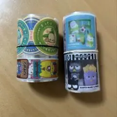 ロールシール