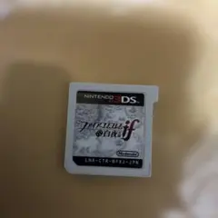 ファイアーエムブレムif 白夜王国
