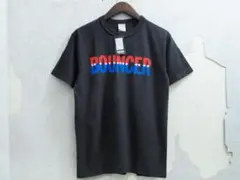 新品 BOUNCER B-LOGO TEE Tシャツ ロゴ M バウンサー