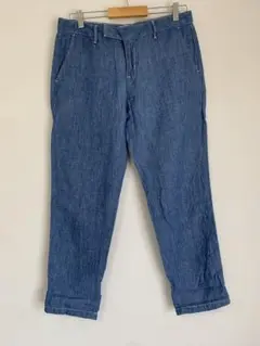 ボーイフレンド　パンツ