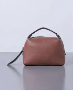 ユナイテッドアローズ別注GIANNI CHIARINI ALIFA バッグ S