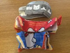 【匿名配送】はなまるおばけ　バラエティーコレクション