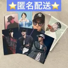 ☘️匿名配送☘️ FANTASTICS 世界　コラボカフェ　フォトカ　ステッカー