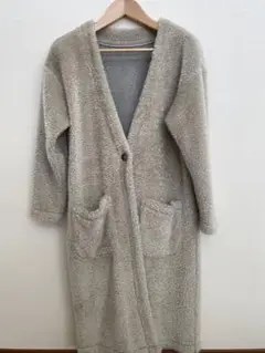 美品 iNtimite アンティミテ カーディガン F コットン 他 長袖 ニット レース かぎ編み レディース AM6600A37 美品 iNtimite アンティミテ カーディガン F コットン 他 長袖