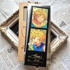 あんスタ 中国 絵影 フィルム 宙