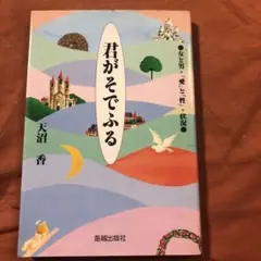 君がそでふるー女と男、愛と性状況