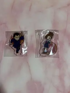 押忍！番長　アクリルスタンド