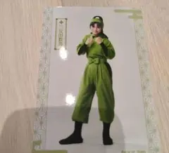 忍たま乱太郎 忍たま トレーディングブロマイド 新品未使用