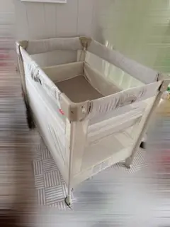 ココネルエアープラスAB ホワイトベージュ