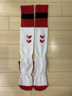 SAINTS サッカーソックス