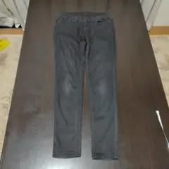 【1605】コムサデモード K.T ストレッチ パンツ