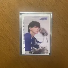 &team ニコラス トレカ