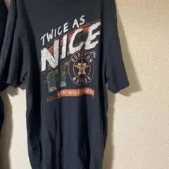 Houston Astros 2022 Tシャツ