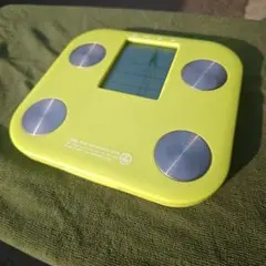 体組成計 HB-K90-G オーム電機