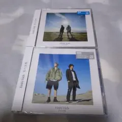 KinKi Kids 光の気配 (初回盤＋通常)