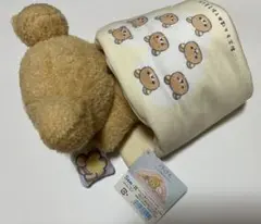 リラックマ ぬいぐるみ