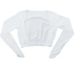 FILA 吸汗速乾 UVカット ボレロ
