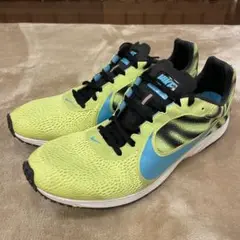 2025年最新】nikeズームストリークltの人気アイテム - メルカリ