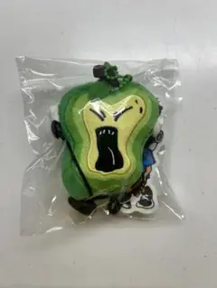 NCT マーク The Firstfruit マスコットキーリング
