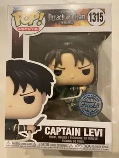 2025年最新】進撃の巨人FUNKOPOPの人気アイテム - メルカリ