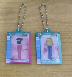 ラブ&ベリー ガチャガチャ