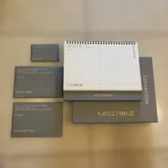 seventeen シーグリ　2021 コンプリートセット