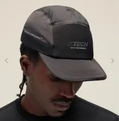 Kith Collapsible Griffey Camper Cap