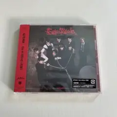 Go in Blind (月狼) &TEAM 新品未開封