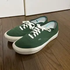 VANS 27cm