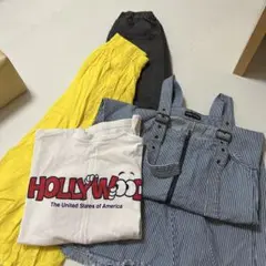 ロデオクラウンズ まとめ売り
