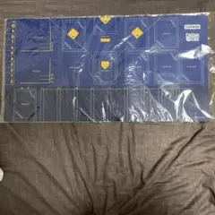 ドリームオーダー　TSUTAYA ドリオカップ　プレイマット ドリームオーダー 限定プレイマット TSUTAYAドリオカップ - メルカリ