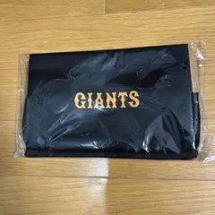 ストレージボックス CLUB GIANTS ブラック