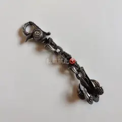 2025年最新】Bloody Mary ウォレットチェーンの人気アイテム