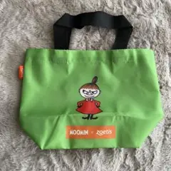 お散歩バッグ(非売品)