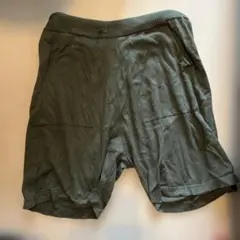 JOHN SMEDLEY Lサイズ ショートパンツ