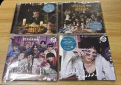 Why don't you 超特急? AwA AwA タクヤ盤