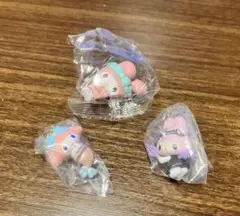 マイメロディ　ガチャ