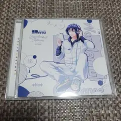 アイドリッシュセブン 和泉一織 (増田俊樹) WonderfulOctave