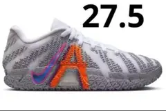 Nike Ja3 バッシュ Ja 3 ジャモラント
