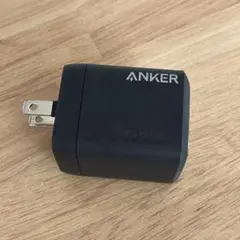 Anker Prime Wall Charger(67W,3ポート,GaN)