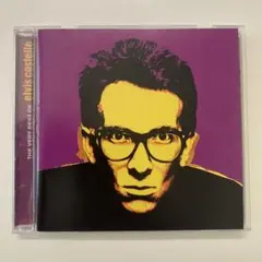 48M【CD】THE VERY BEST OF elvis costello