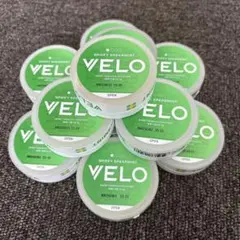 VELO スピフィー スペアミント 10個セット