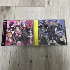 プロセカ ビビバス CD