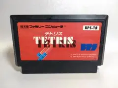 ファミコン　テトリス