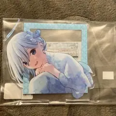 甘神さんちの縁結び アクリルフィギュア アクスタ 朝姫 TSUTAYA 有償特典
