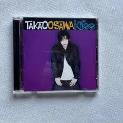 大沢たかお/Kiss CD